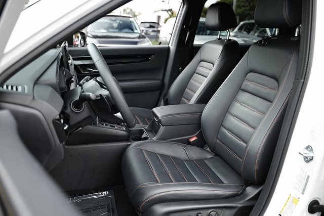 2024 Honda CR-V Hybrid Sport Touring photo 21