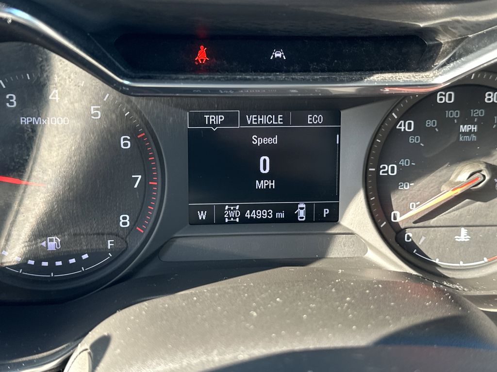 2022 CHEVROLET TRAILBLAZER - Image 12