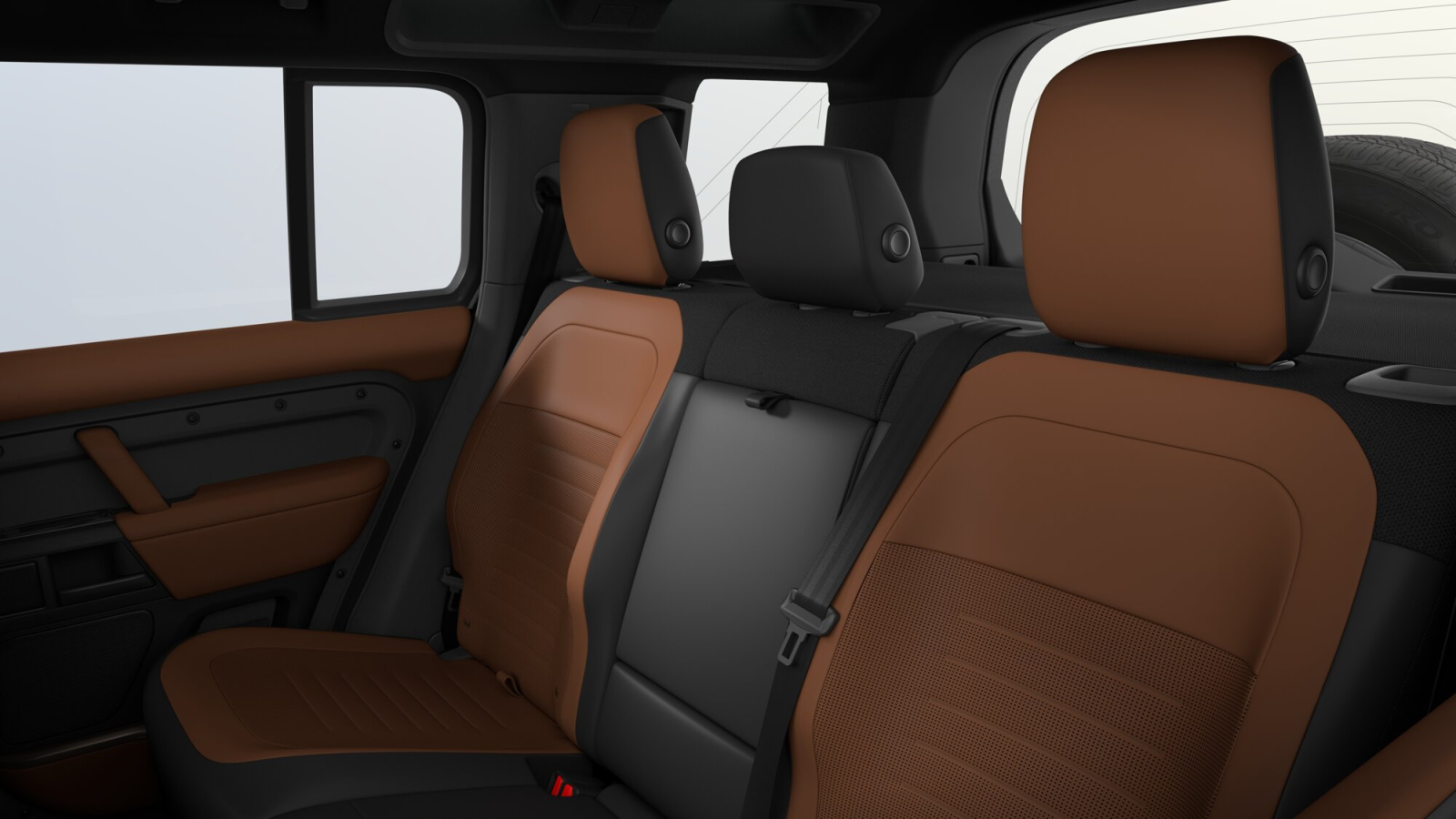 2026 LAND ROVER DEFENDER - Image 6