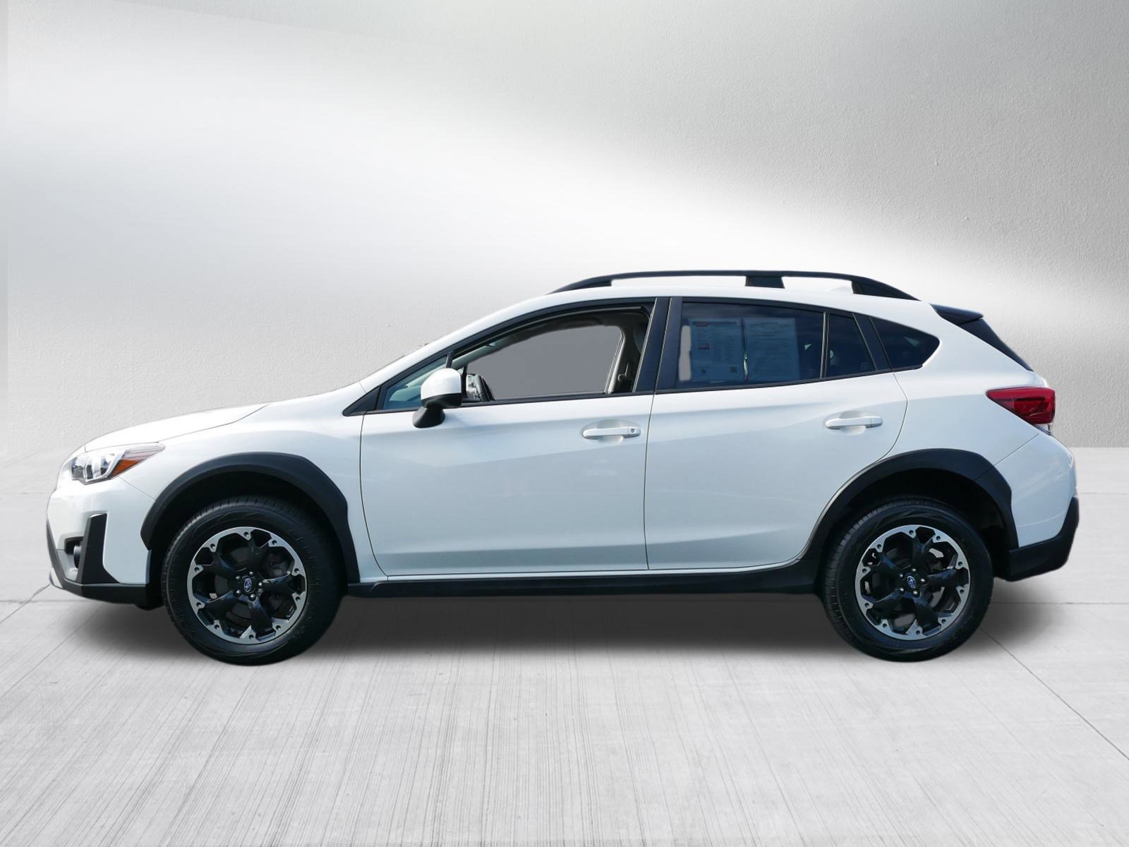 2023 Subaru Crosstrek Premium photo 4