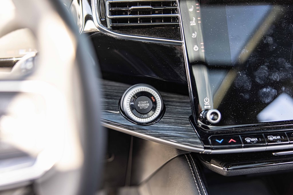 2022 JEEP WAGONEER - Image 26