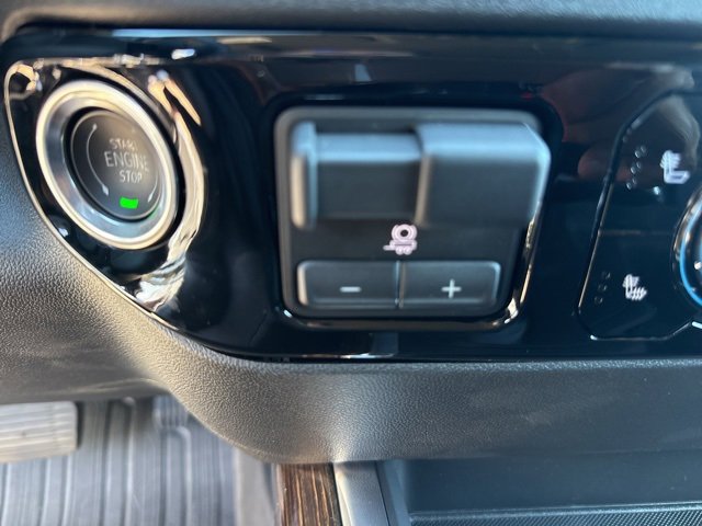 2026 Gmc Sierra 1500 Elevation photo 21