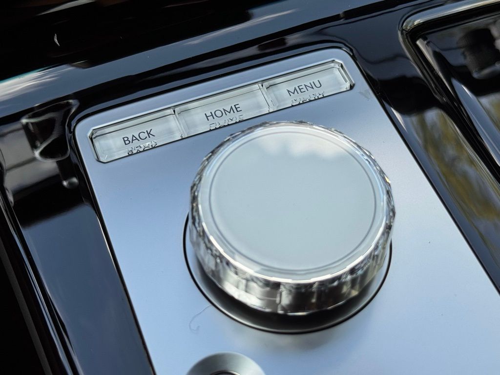 2026 Genesis G80 2.5T Sport Prestige photo 37