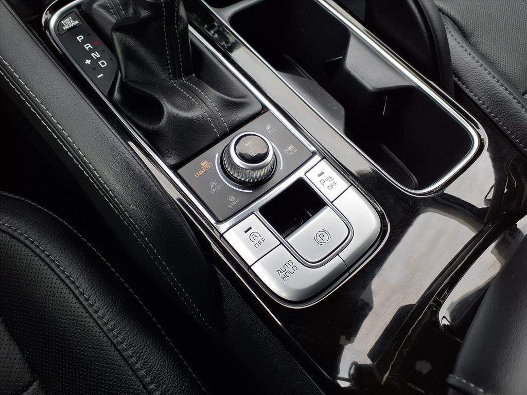 2021 Kia Telluride EX photo 19