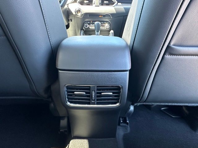 2025 Mazda CX-5 2.5 S Carbon photo 33