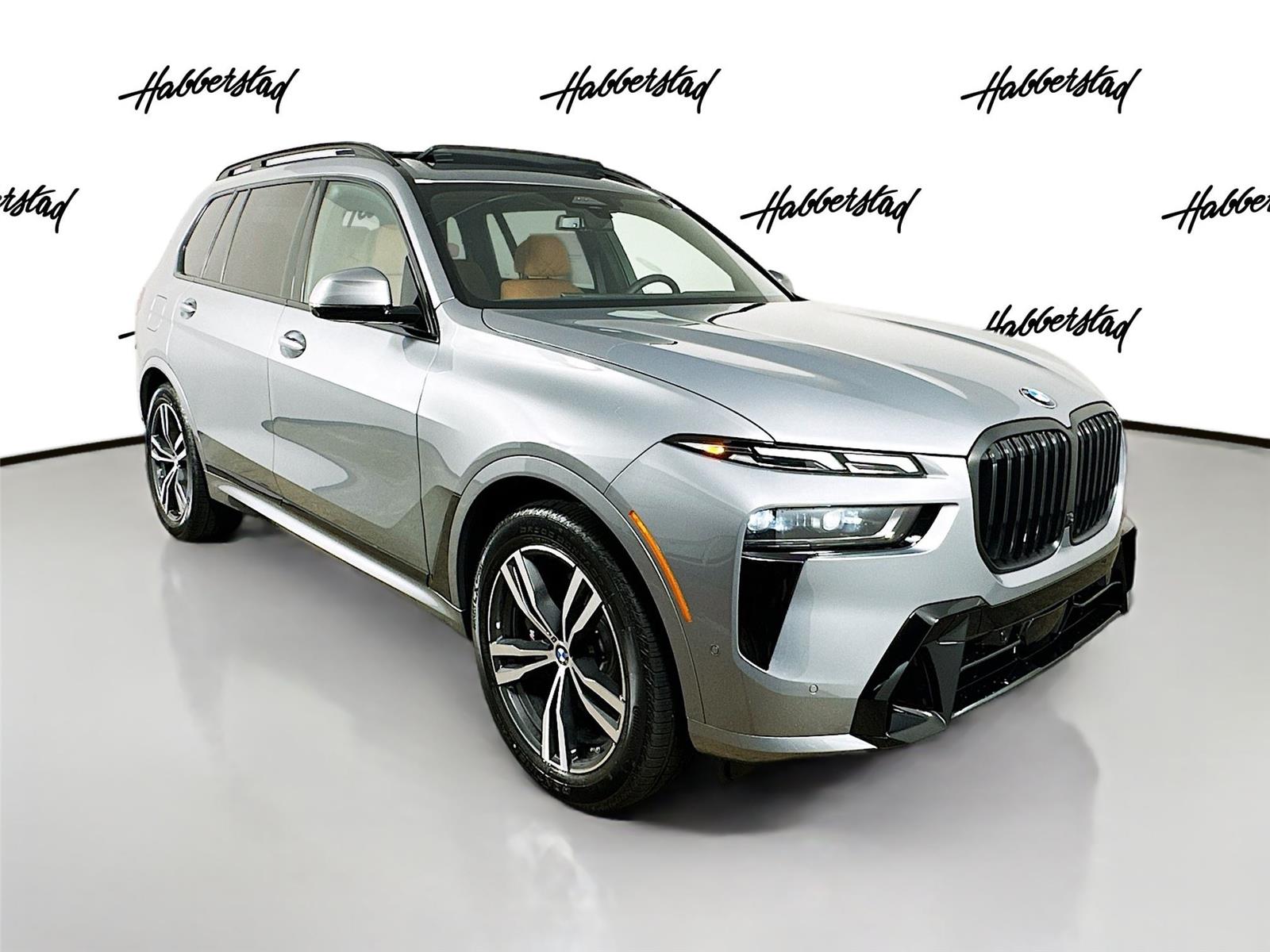 2026 Bmw X7 xDrive40i photo 2
