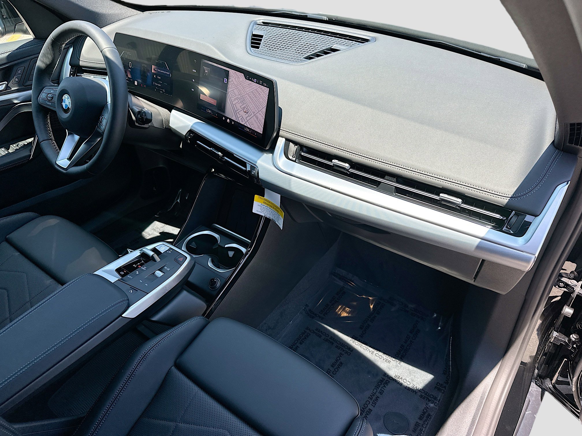 2025 Bmw X1 XDrive28i photo 26