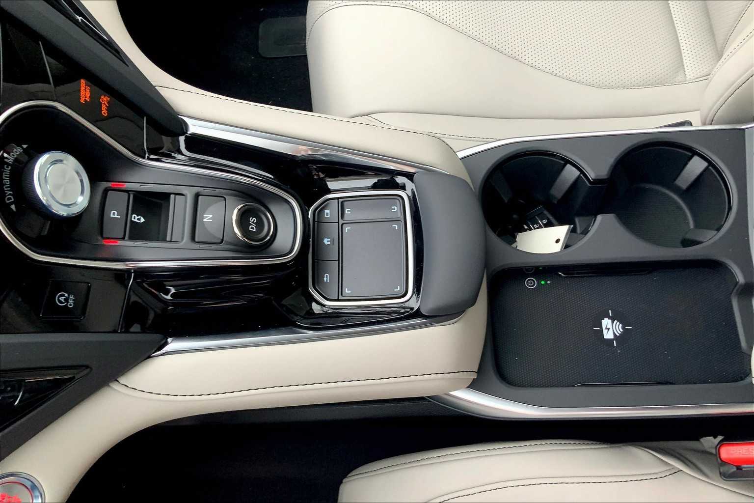 2025 Acura RDX Technology photo 7