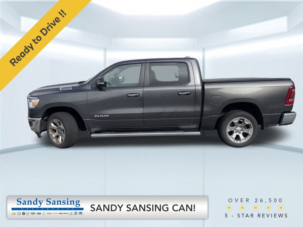 2020 RAM Ram 1500 Pickup Big Horn/Lone Star's photo