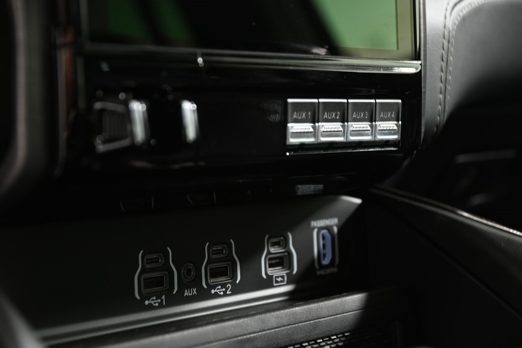 2026 Ram 2500 Power Wagon photo 20