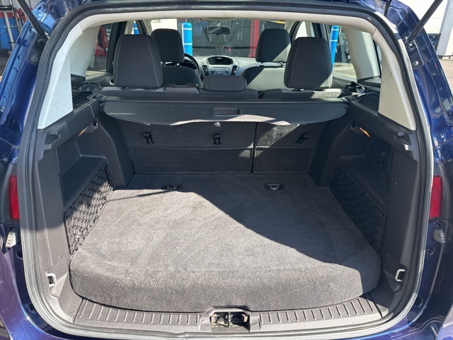 2017 Ford C-Max Hybrid SE photo 23