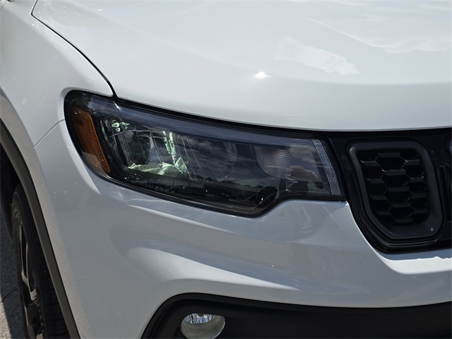2025 Jeep Compass Latitude photo 6