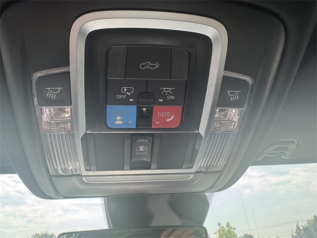 2025 Ram 1500 Big Horn photo 32