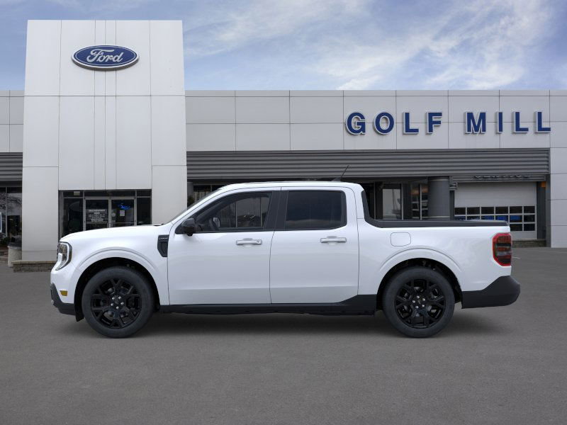 2025 FORD MAVERICK - Image 2