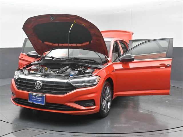 2020 Volkswagen Jetta 1.4T SE photo 53