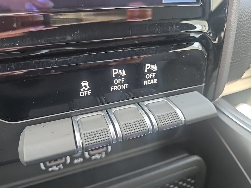 2026 Ram 1500 Big Horn Lone Star photo 56