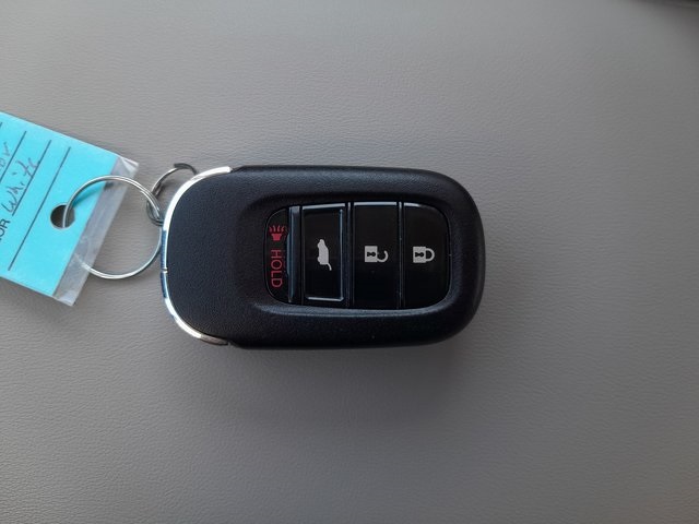 2023 Honda HR-V LX photo 6