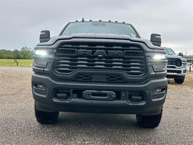 2026 Ram 2500 Tradesman photo 2