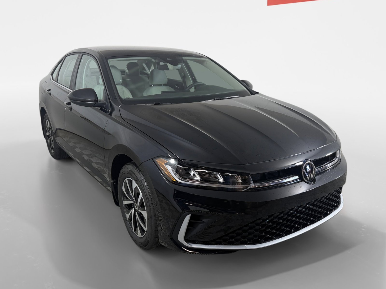 2026 Volkswagen Jetta S's photo