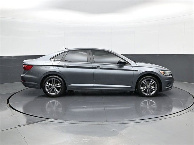 2020 Volkswagen Jetta S photo 3