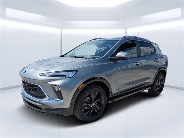 2026 Buick Encore GX Sport Touring photo 6