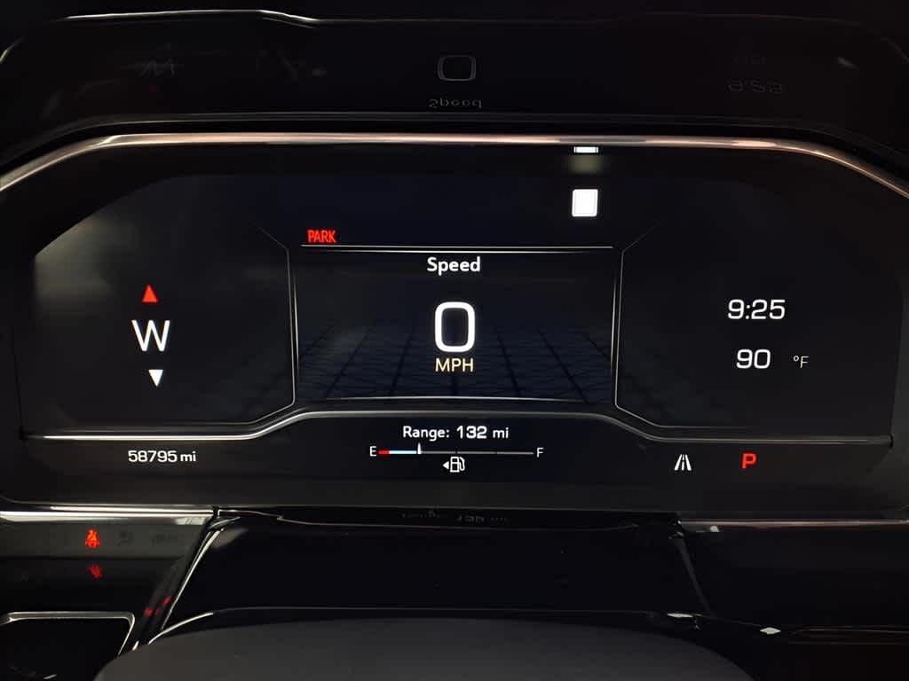 2022 Gmc Sierra 1500 SLT photo 15