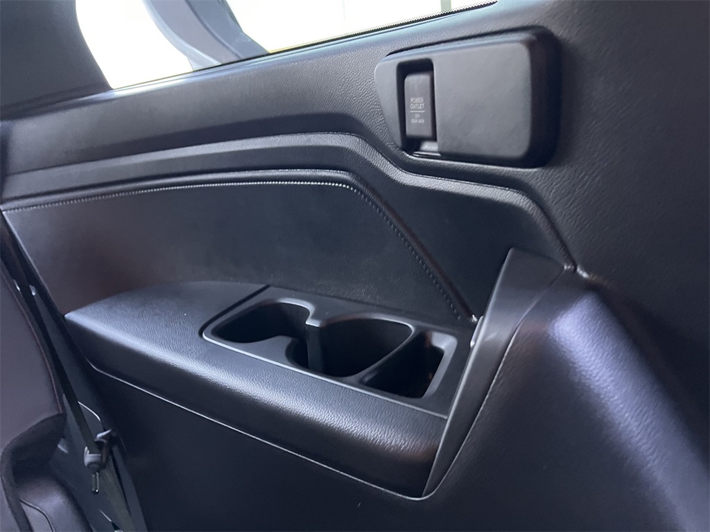 2024 Honda Odyssey Sport photo 12