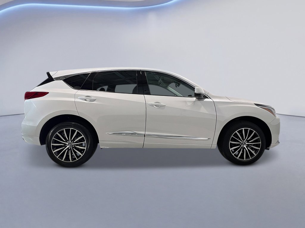 2025 Acura RDX Advance photo 6