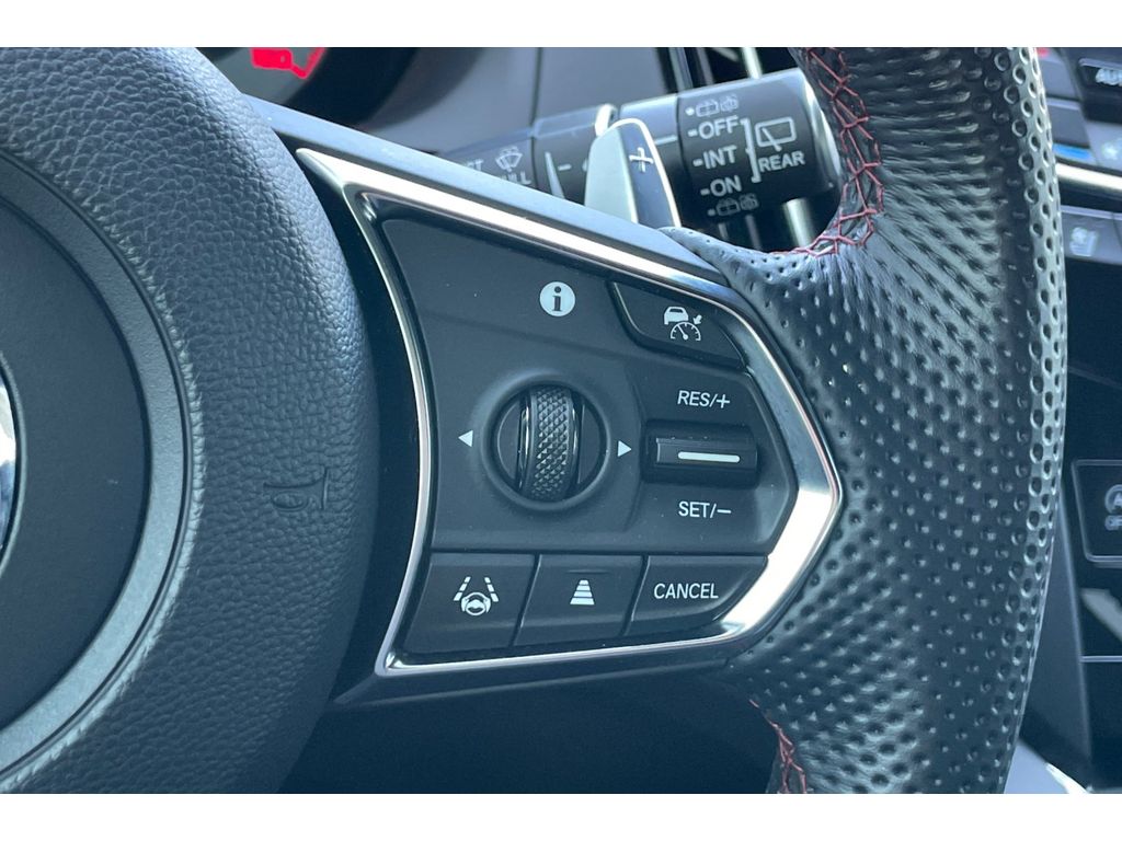 2023 Acura RDX A-Spec photo 32