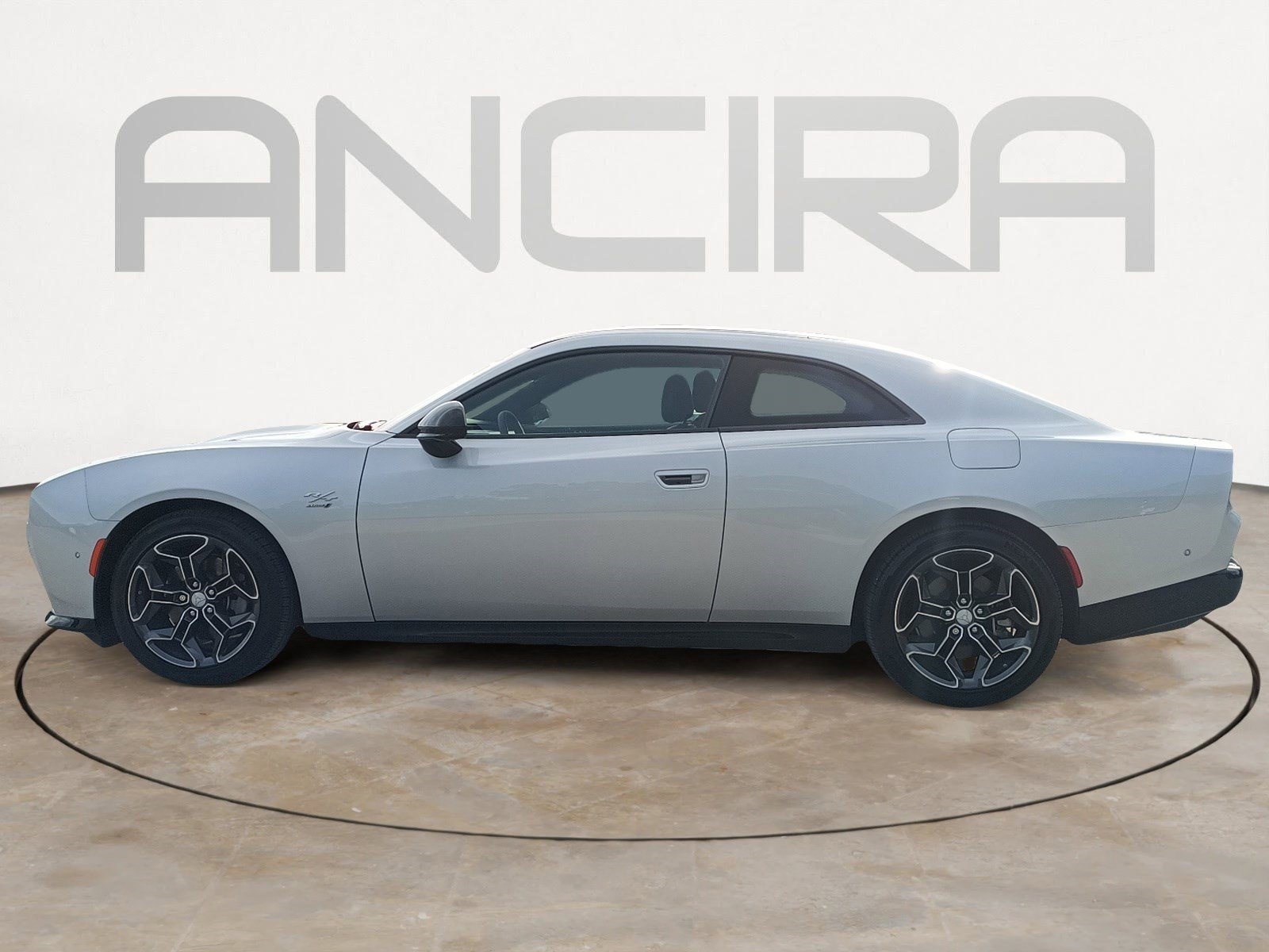 2024 Dodge Charger Daytona R/T photo 7