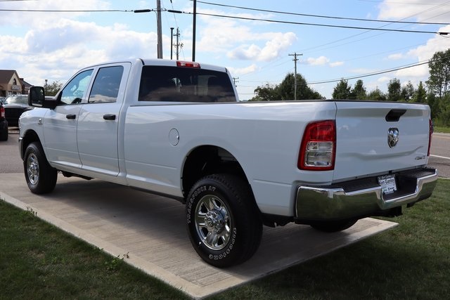 2023 Ram 2500 Tradesman photo 29