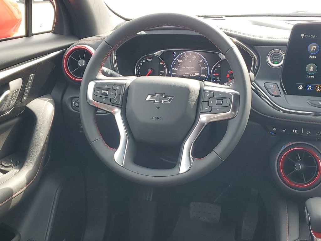 2025 Chevrolet Blazer RS photo 24