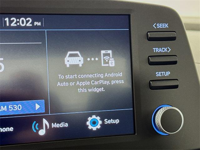 2025 Hyundai Elantra SEL Sport photo 15