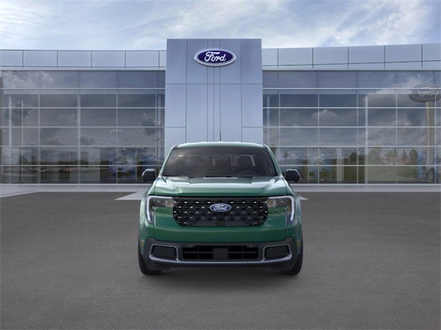 2025 Ford Maverick Lariat photo 4