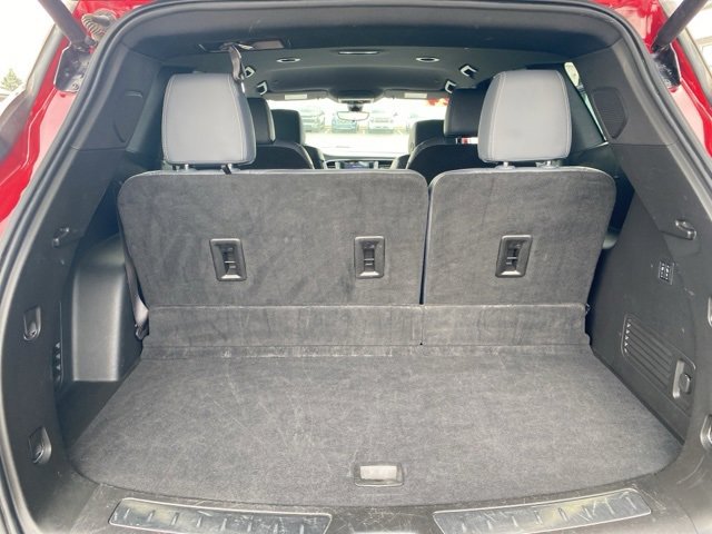 2024 Buick Enclave Premium photo 34