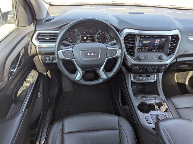 2023 Gmc Acadia SLT photo 18