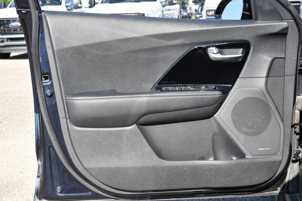 2022 Kia Niro EV EX photo 9