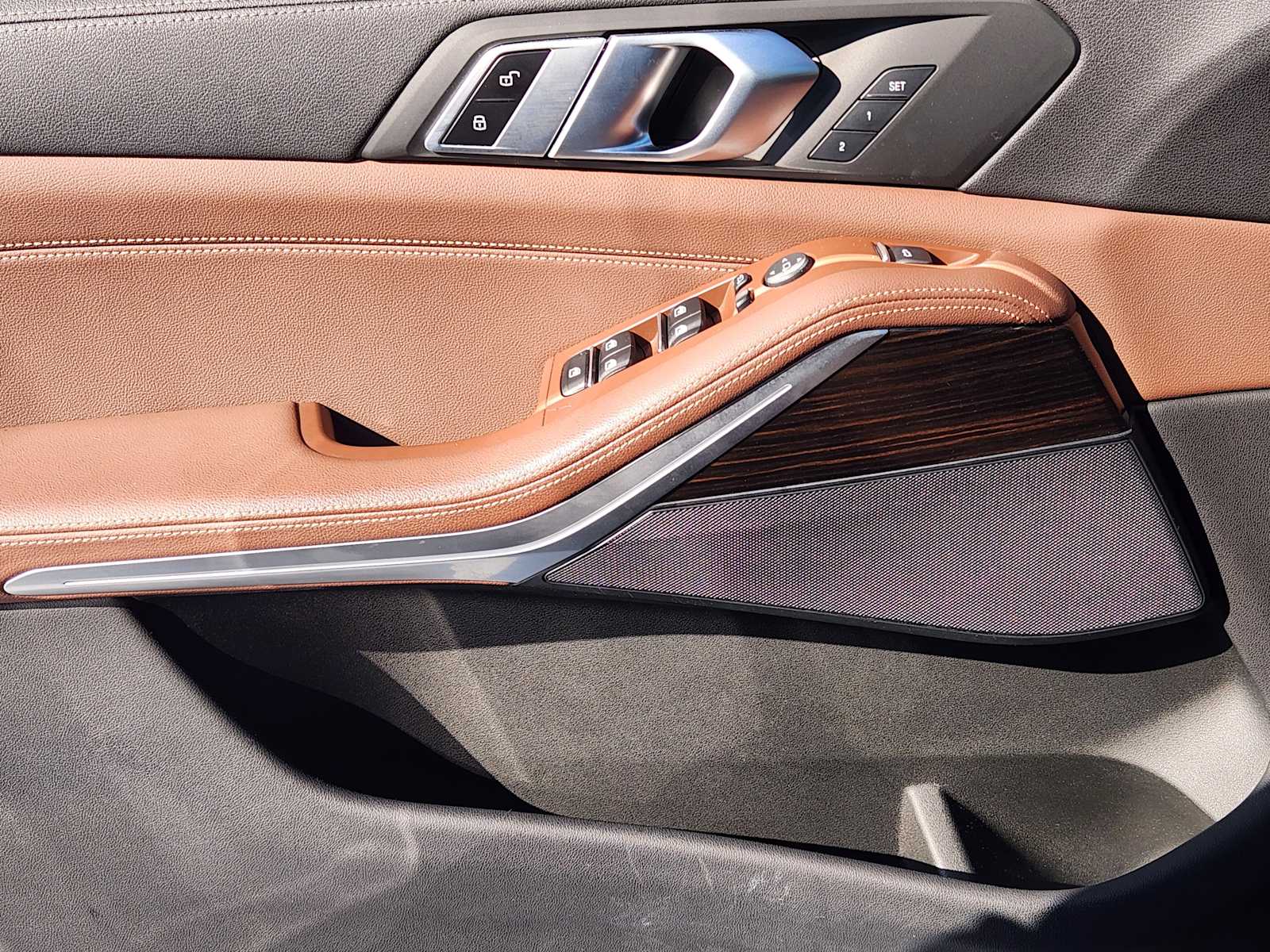 2021 Bmw X5 xDrive40i photo 15