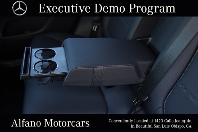 2025 Mercedes Benz GLC 350e 4MATIC photo 21