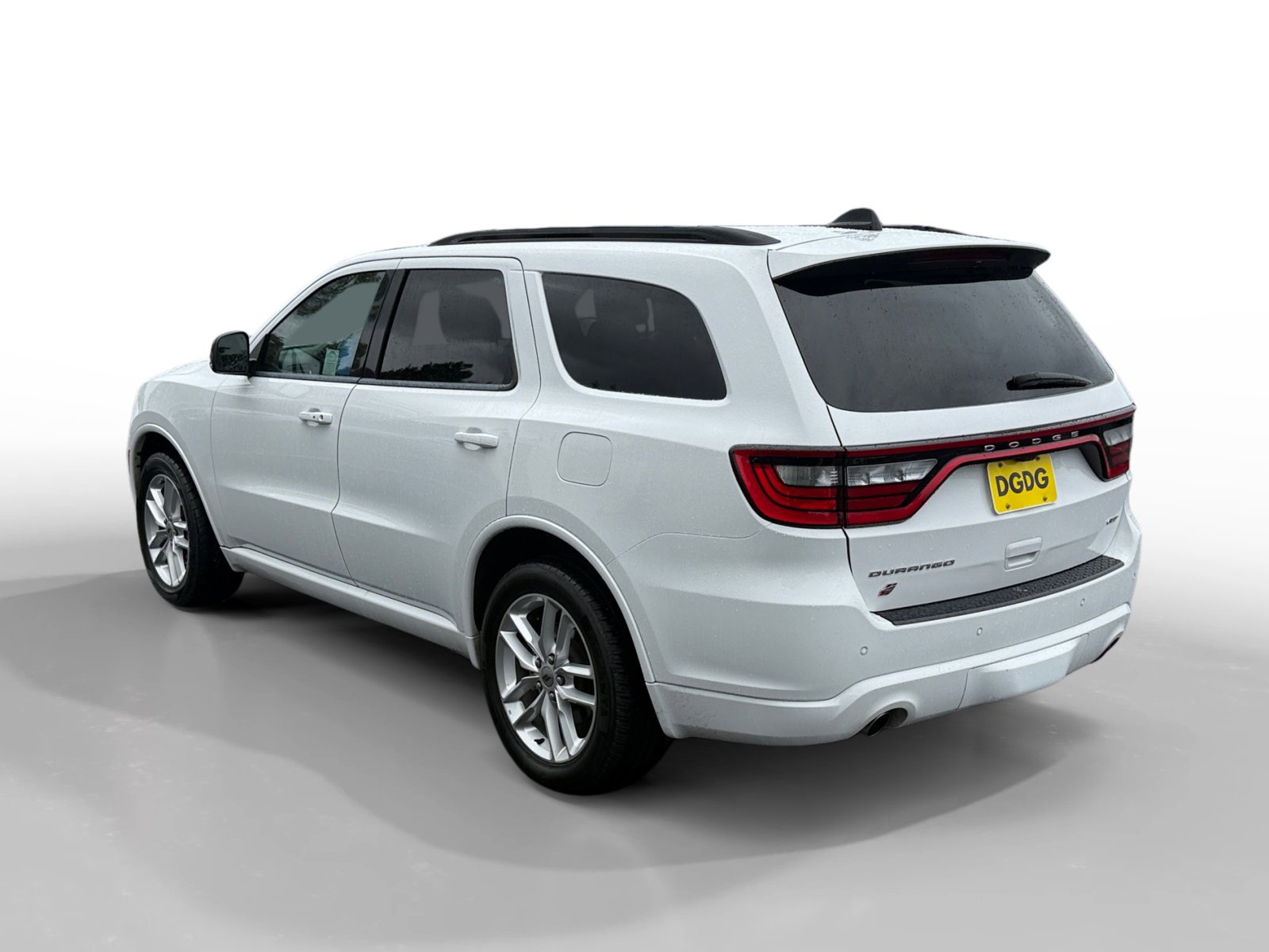 2023 Dodge Durango GT photo 2