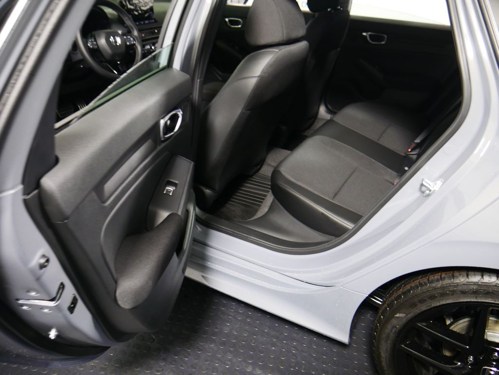 2026 Honda Civic Sport photo 14