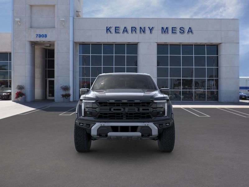 2025 Ford F-150 Raptor photo 29