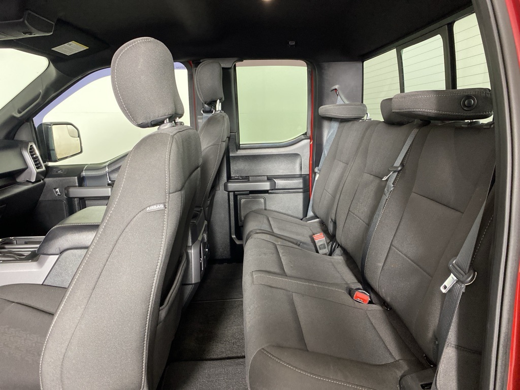 2018 Ford F-150 XLT photo 24