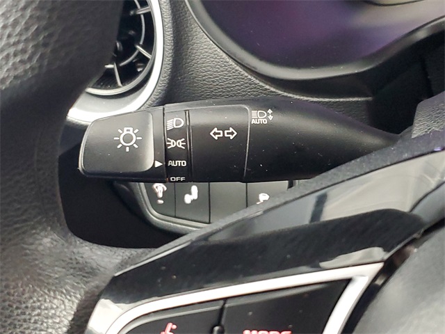 2023 Kia Forte LXS photo 15