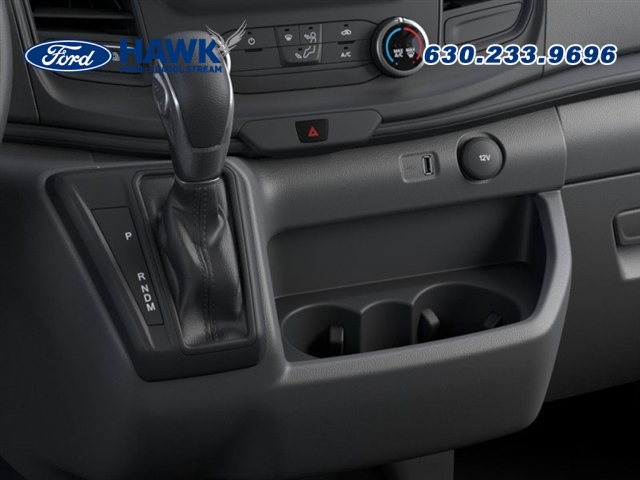 2025 Ford Transit Cargo Van photo 13