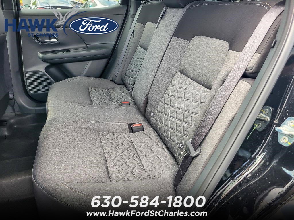 2025 NISSAN KICKS MPV - Image 10