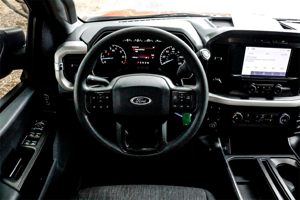 2021 Ford F-150 XL photo 28