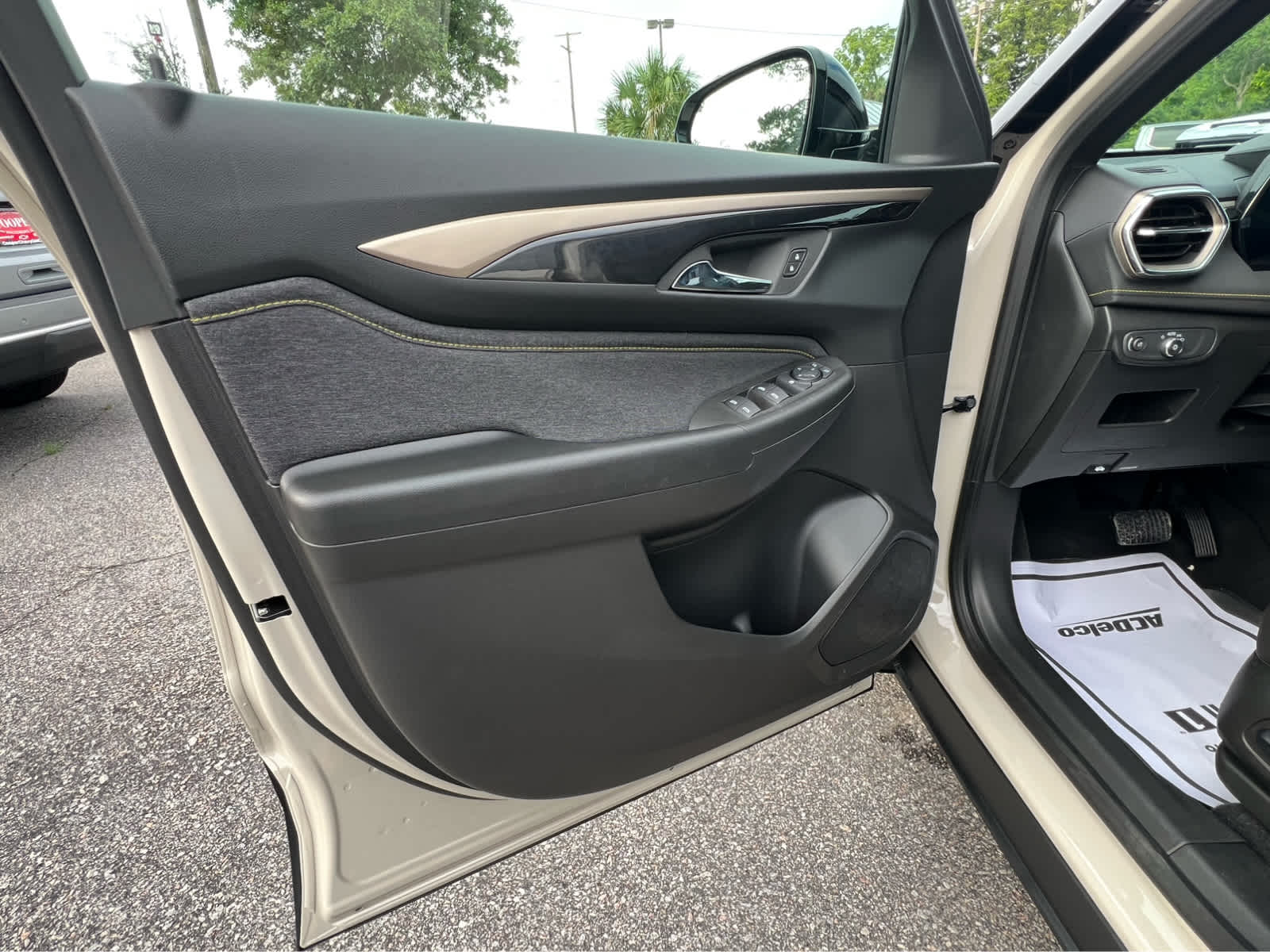 2026 Chevrolet Trailblazer ACTIV photo 6