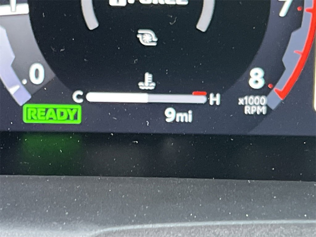 2025 Toyota 4Runner photo 27