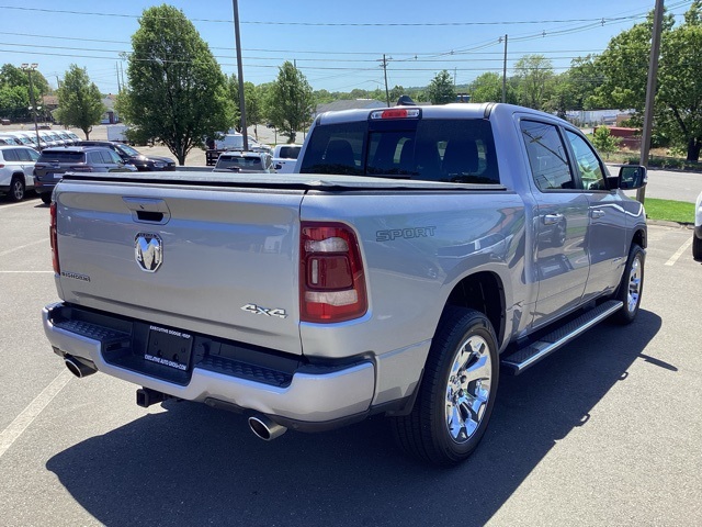 2022 Ram 1500 Big Horn Lone Star photo 5